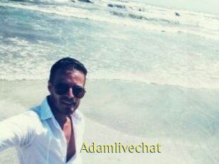 Adamlivechat
