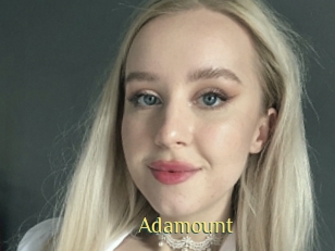 Adamount
