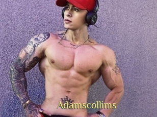 Adamscollims