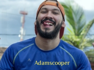 Adamscooper