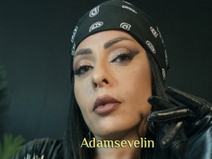 adamsevelin Brutal Spankings