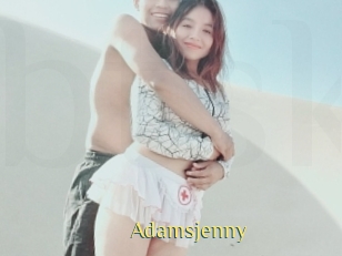 Adamsjenny
