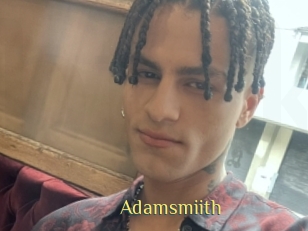 Adamsmiith