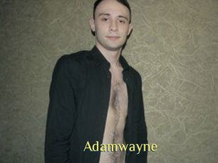 Adamwayne