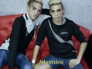 Adamxleo