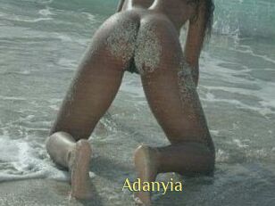 Adanyia