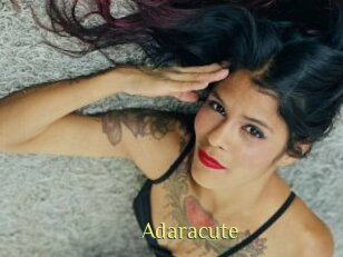 Adaracute