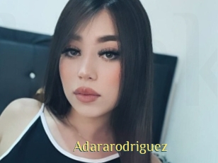 Adararodriguez