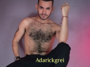 Adarickgrei
