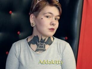 Addakitty