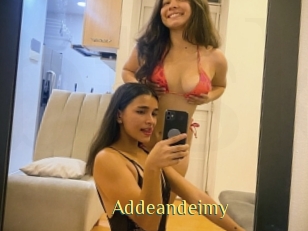 Addeandeimy