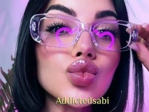 addictedsabi Brutal Spankings