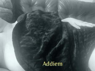 Addiem