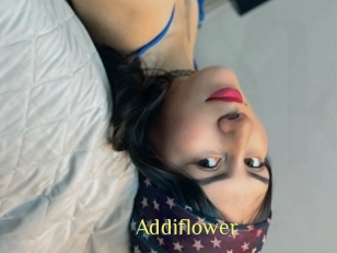Addiflower