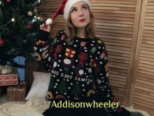 Addisonwheeler
