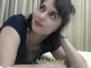 Addy_taylor
