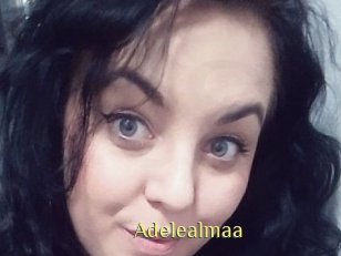 Adelealmaa