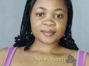 Adeleamberi