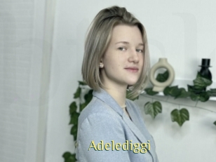 Adelediggi