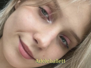 Adelehallett