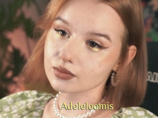 Adeleloomis