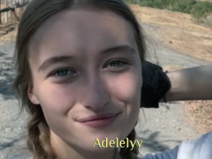Adelelyv