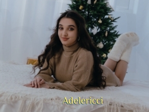 Adelericci