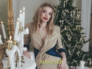 Adelestill