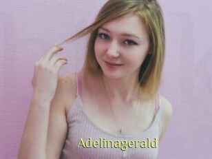 Adelinagerald