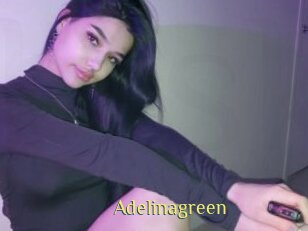Adelinagreen