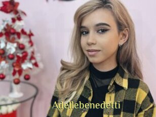Adellebenedetti