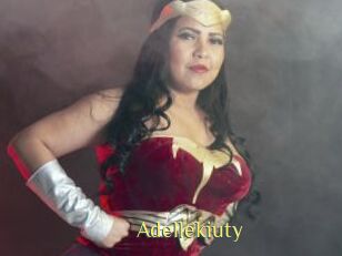 Adellekiuty