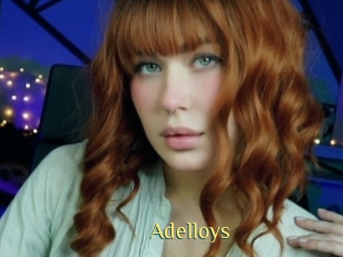 Adelloys