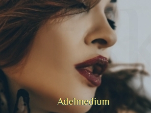 Adelmedium
