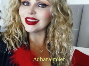Adhara_miler