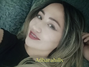 Adharahills