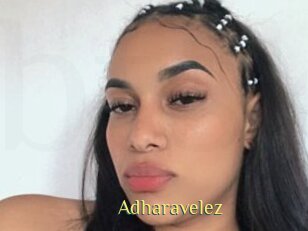 Adharavelez