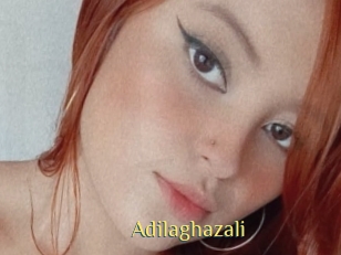adilaghazali Brutal Spankings