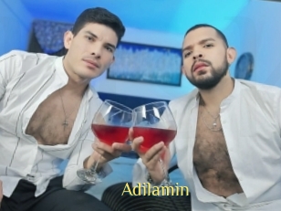 adilamin Brutal Spankings
