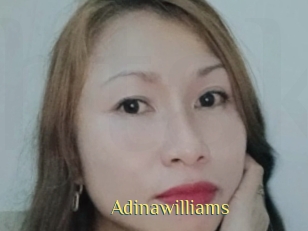 Adinawilliams