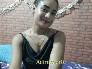 Adirocaorte