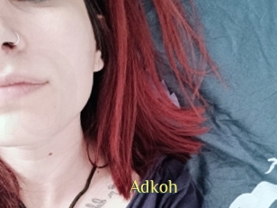 Adkoh