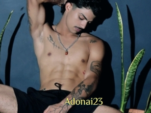 Adonai23
