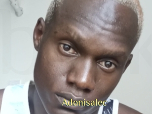 Adonisalec