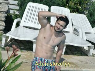 Adonislovelyy