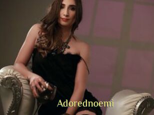 Adorednoemi