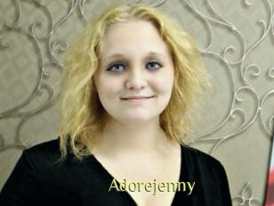 Adorejenny