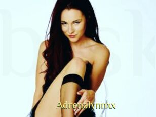 Adrenalynnxx