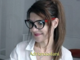 adrianaadani Brutal Spankings