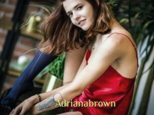 Adrianabrown